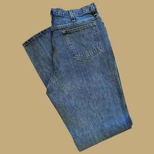 Cinch Jeans Green Label Men's Relaxed Straight Leg 38x38